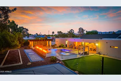 14002 N 67th Place, Scottsdale, AZ 85254 - Photo 81