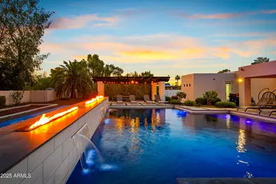 14002 N 67th Place, Scottsdale, AZ 85254 - Photo 69