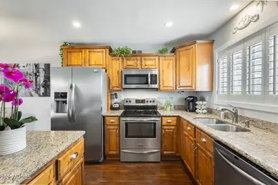 4610 N 68th Street #477, Scottsdale, AZ 85251 - Photo 5