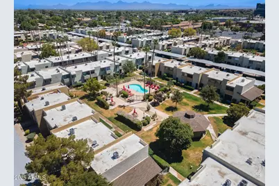 4610 N 68th Street #477, Scottsdale, AZ 85251 - Photo 21