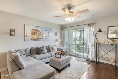 4610 N 68th Street #477, Scottsdale, AZ 85251 - Photo 1