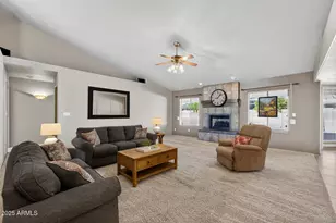 2262 E Lockwood St, Mesa, AZ 85213 - Photo 33