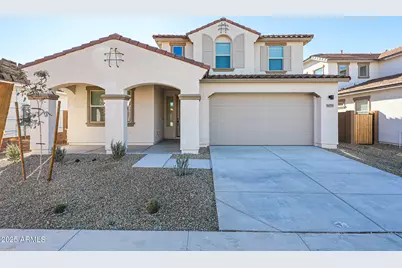 14759 W Cottontail Lane, Surprise, AZ 85387 - Photo 1