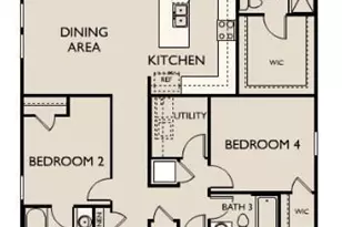 11702 N Stanton Ln, Maricopa, AZ 85139 - Photo 3