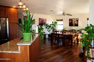 4735 S Pueblo Ave, Sierra Vista, AZ 85650 - Photo 19