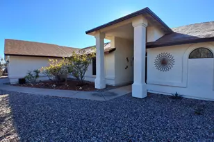 4735 S Pueblo Ave, Sierra Vista, AZ 85650 - Photo 3