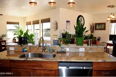 4735 S Pueblo Avenue, Sierra Vista, AZ 85650 - Photo 13