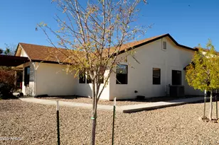 4735 S Pueblo Ave, Sierra Vista, AZ 85650 - Photo 33