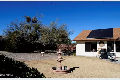 4735 S Pueblo Avenue, Sierra Vista, AZ 85650 - Photo 39