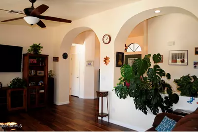 4735 S Pueblo Avenue, Sierra Vista, AZ 85650 - Photo 17