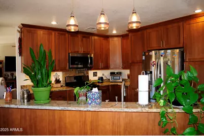 4735 S Pueblo Avenue, Sierra Vista, AZ 85650 - Photo 15