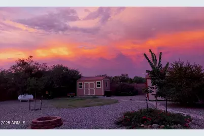 4735 S Pueblo Avenue, Sierra Vista, AZ 85650 - Photo 33