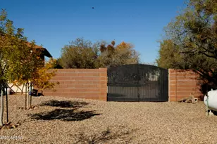 4735 S Pueblo Ave, Sierra Vista, AZ 85650 - Photo 31