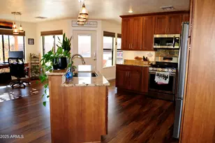 4735 S Pueblo Ave, Sierra Vista, AZ 85650 - Photo 11