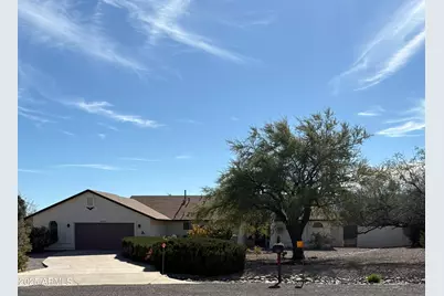 4735 S Pueblo Avenue, Sierra Vista, AZ 85650 - Photo 1