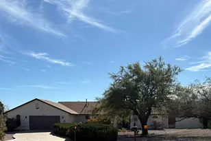 4735 S Pueblo Ave, Sierra Vista, AZ 85650 - Photo 1