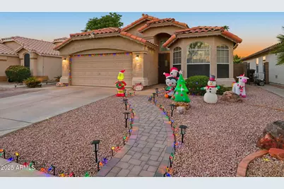 1516 E Cheyenne Street, Gilbert, AZ 85296 - Photo 3