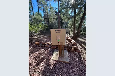 3457 N Whispering Pines Road, Pine, AZ 85544 - Photo 15