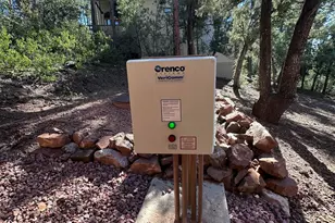 3457 N Whispering Pines Rd, Pine, AZ 85544 - Photo 15