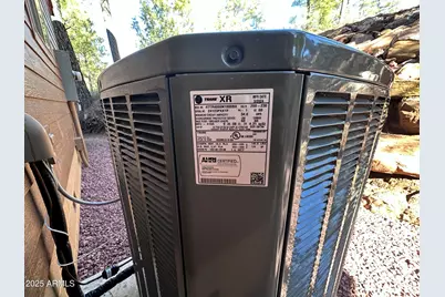 3457 N Whispering Pines Road, Pine, AZ 85544 - Photo 25