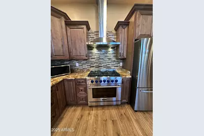 3457 N Whispering Pines Road, Pine, AZ 85544 - Photo 7