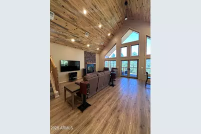 3457 N Whispering Pines Road, Pine, AZ 85544 - Photo 5