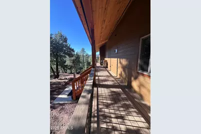 3457 N Whispering Pines Road, Pine, AZ 85544 - Photo 23