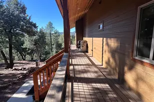 3457 N Whispering Pines Rd, Pine, AZ 85544 - Photo 23