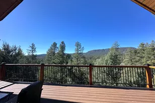 3457 N Whispering Pines Rd, Pine, AZ 85544 - Photo 21