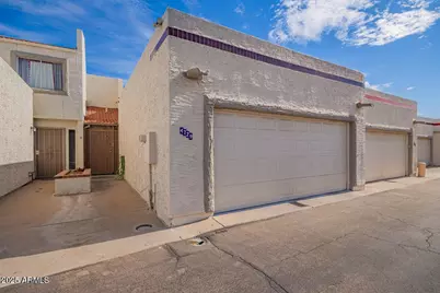 4729 W Eva Street, Glendale, AZ 85302 - Photo 1