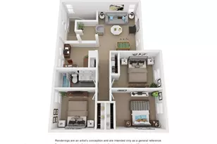 9117 N 181st Ave, Waddell, AZ 85355 - Photo 3