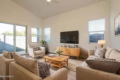 9117 N 181st Avenue #101, Waddell, AZ 85355 - Photo 5