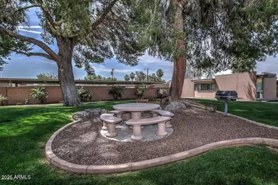 4419 N 27th Street #2, Phoenix, AZ 85016 - Photo 37