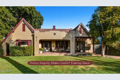 922 W Willetta Street, Phoenix, AZ 85007 - Photo 1