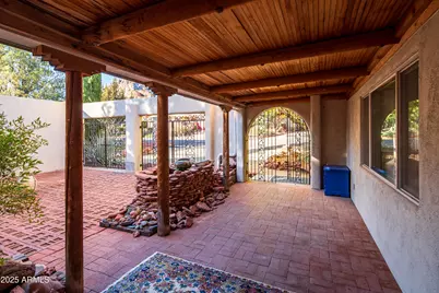 1655 Johnny Guitar Street, Sedona, AZ 86336 - Photo 5