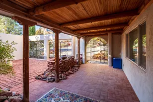 1655 Johnny Guitar St, Sedona, AZ 86336 - Photo 5