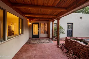 1655 Johnny Guitar St, Sedona, AZ 86336 - Photo 33