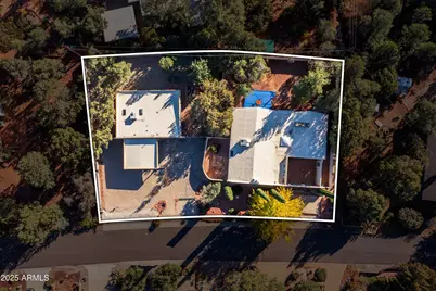 1655 Johnny Guitar Street, Sedona, AZ 86336 - Photo 3