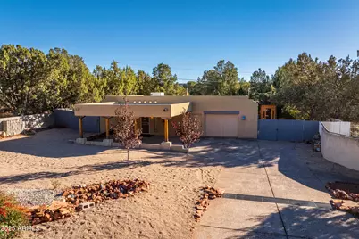 1655 Johnny Guitar Street, Sedona, AZ 86336 - Photo 43