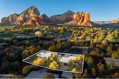 1655 Johnny Guitar Street, Sedona, AZ 86336 - Photo 45