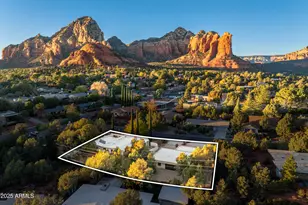 1655 Johnny Guitar St, Sedona, AZ 86336 - Photo 45