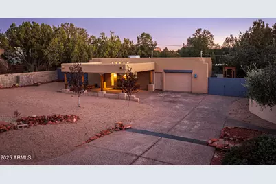 1655 Johnny Guitar Street, Sedona, AZ 86336 - Photo 35