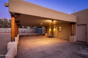1655 Johnny Guitar St, Sedona, AZ 86336 - Photo 37