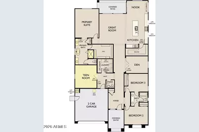 22757 E Saddle Way, Queen Creek, AZ 85142 - Photo 43