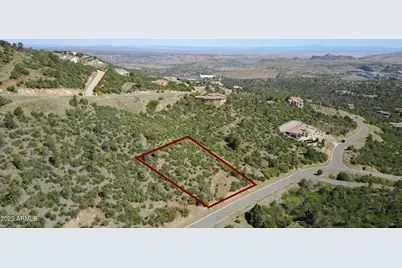 2838 Mystic Canyon Drive #681, Prescott, AZ 86303 - Photo 1