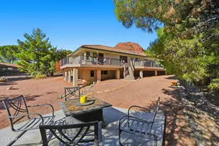 15 Drum Beat Cir, Sedona, AZ 86336 - Photo 47