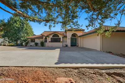 15 Drum Beat Circle, Sedona, AZ 86336 - Photo 3