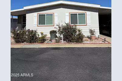 7901 E State Route 69 -- #55, Prescott Valley, AZ 86314 - Photo 1