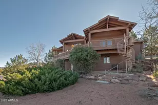 902 W Lakeview Cir, Payson, AZ 85541 - Photo 31
