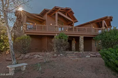 902 W Lakeview Circle, Payson, AZ 85541 - Photo 33